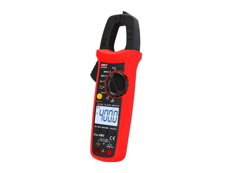 UNI-T Uni-T UT203R Digitale Stromzange