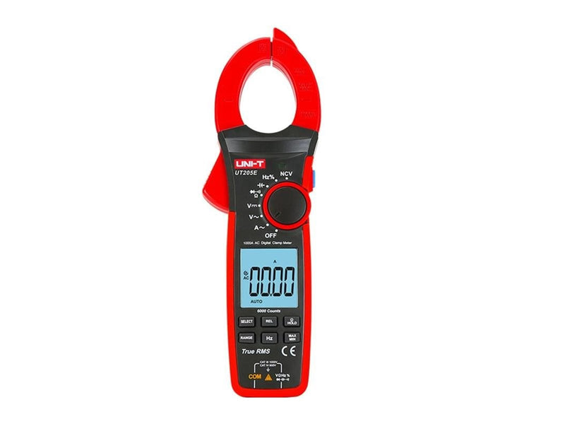 UNI-T Uni-T UT205E digitale Stromzange