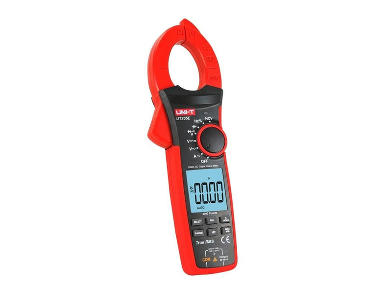 UNI-T Uni-T UT205E digitale Stromzange