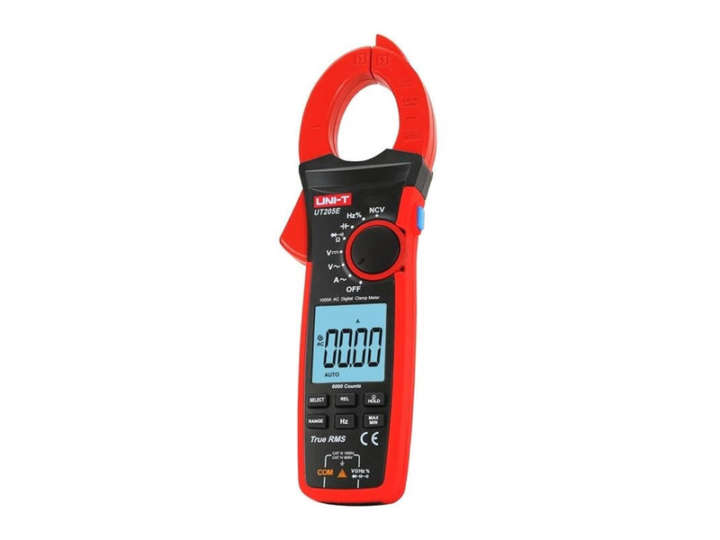UNI-T Uni-T UT205E digitale Stromzange