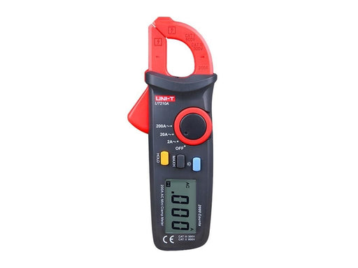 UNI-T Uni-T UT210A Mini digitale Stromzange