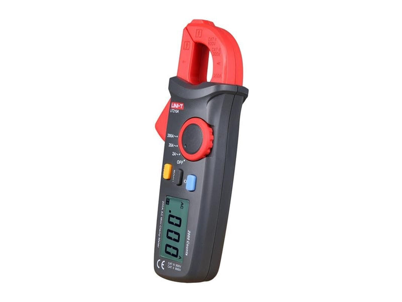 UNI-T Uni-T UT210A Mini digitale Stromzange