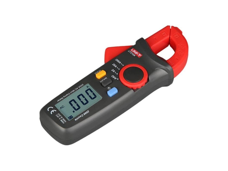 UNI-T Uni-T UT210A Mini digitale Stromzange