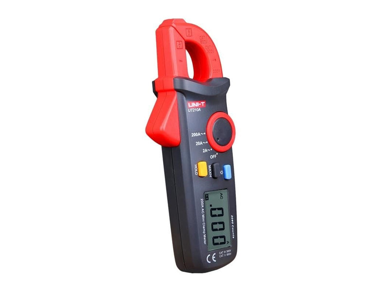 UNI-T Uni-T UT210A Mini digitale Stromzange