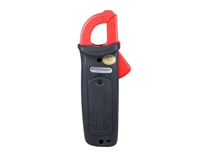 UNI-T Uni-T UT210A Mini digitale Stromzange