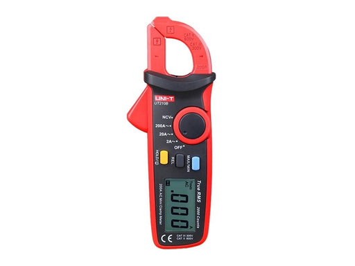 UNI-T Uni-T UT210B Mini digitale Stromzange
