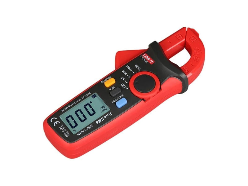 UNI-T Uni-T UT210B Mini digitale Stromzange