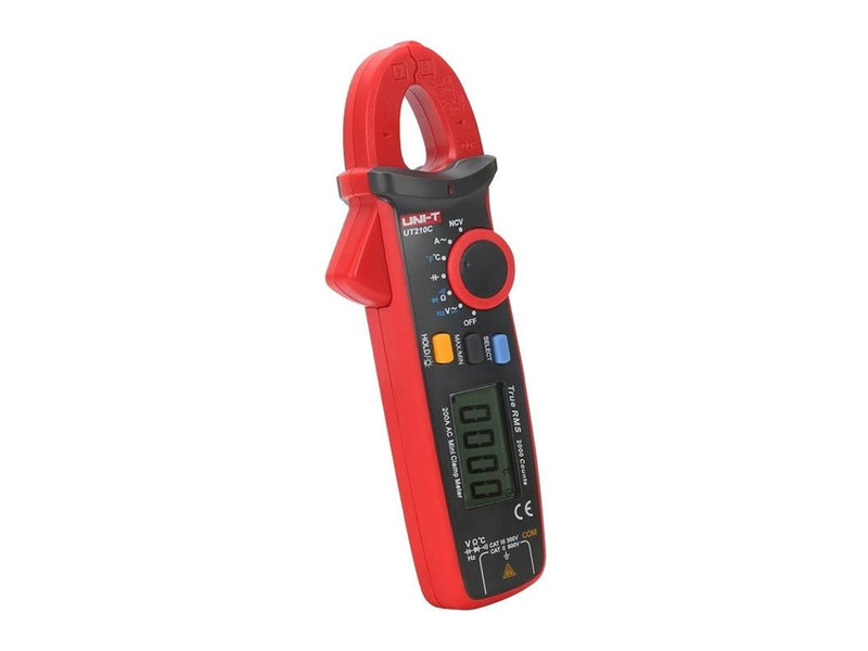 UNI-T Uni-T UT210C Mini digitale Stromzange