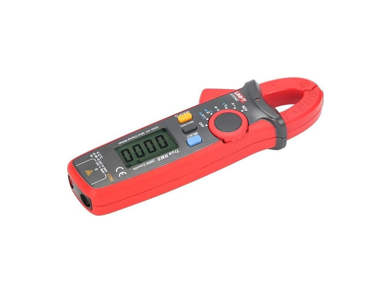 UNI-T Uni-T UT210C Mini digitale Stromzange