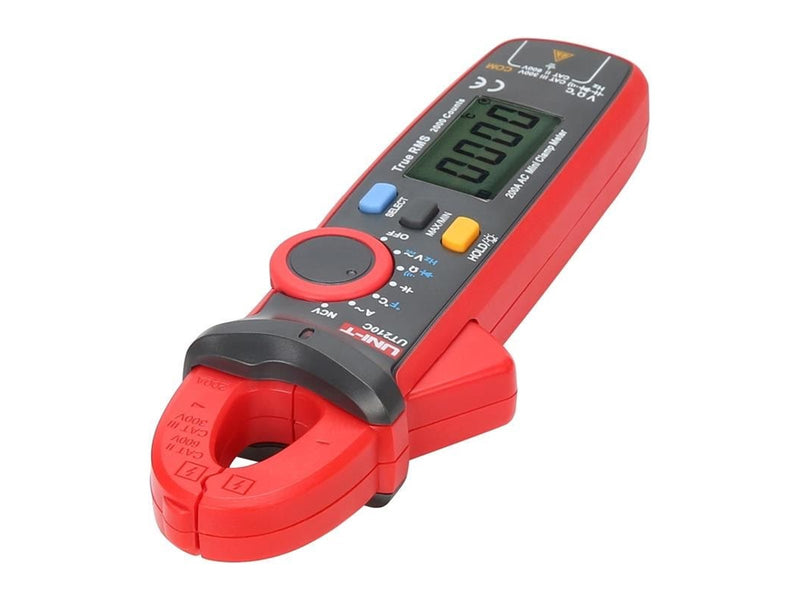 UNI-T Uni-T UT210C Mini digitale Stromzange