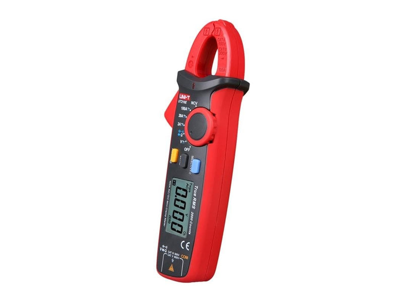UNI-T Uni-T UT210E Mini digitale Stromzange
