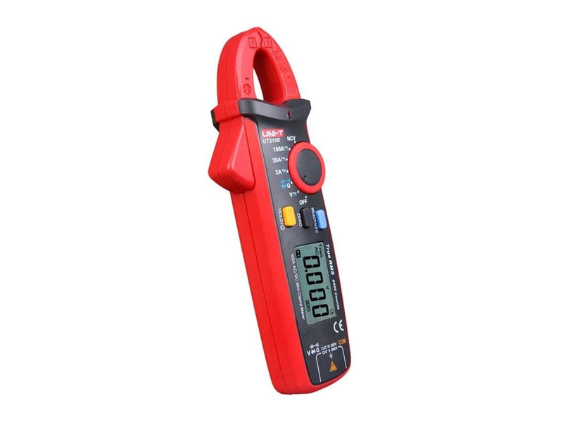 UNI-T Uni-T UT210E Mini digitale Stromzange
