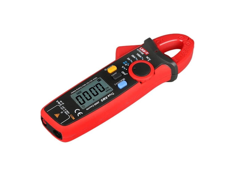 UNI-T Uni-T UT210E Mini digitale Stromzange