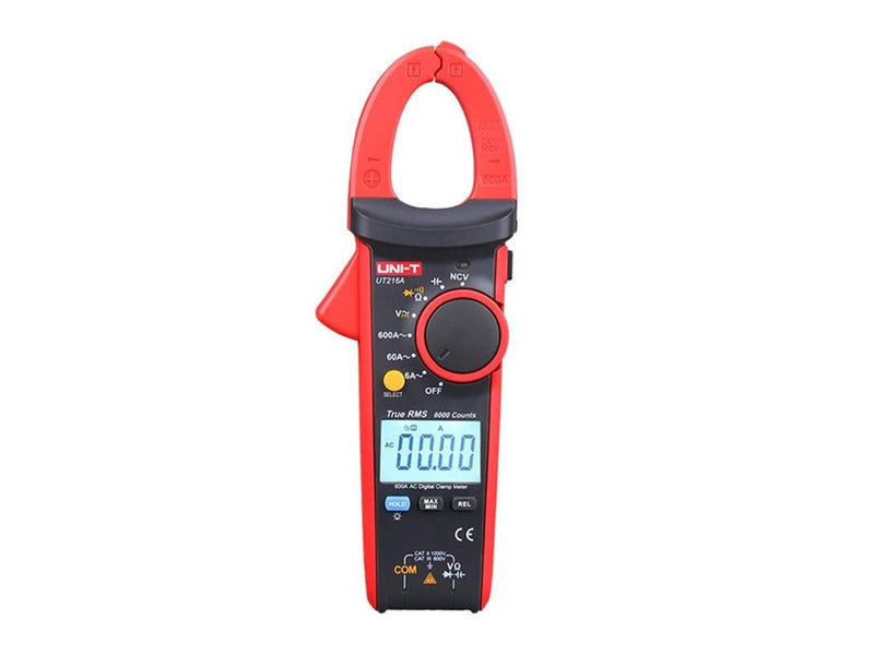 UNI-T Uni-T UT216A Digital-Stromzange