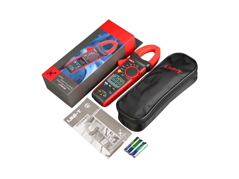 UNI-T Uni-T UT216A Digital-Stromzange