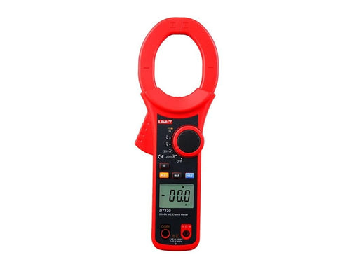 UNI-T Uni-T UT220 Digitales Strommessgerät