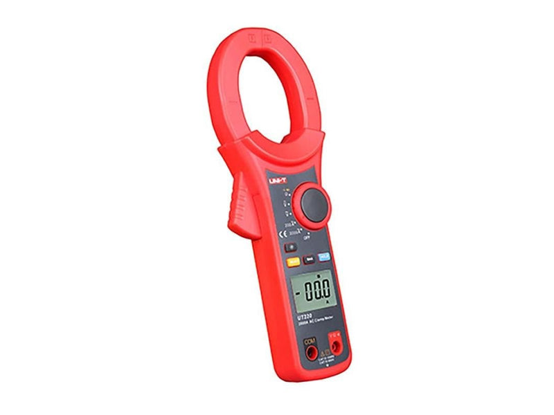 UNI-T Uni-T UT220 Digitales Strommessgerät