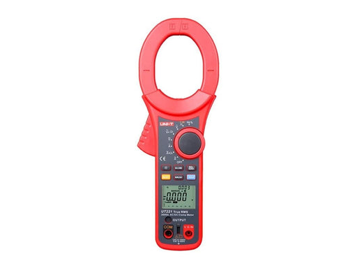UNI-T Uni-T UT221 Digitales Strommessgerät
