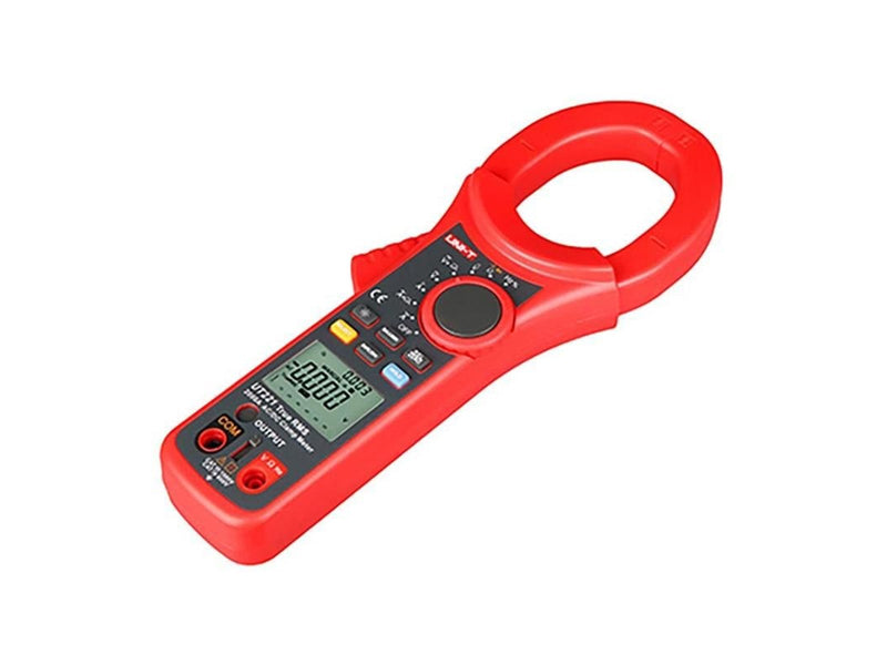 UNI-T Uni-T UT221 Digitales Strommessgerät