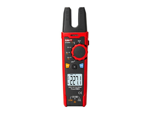UNI-T Uni-T UT256A Multimeter