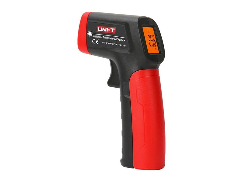 UNI-T Uni-T UT300A+ Infrarot-Thermometer