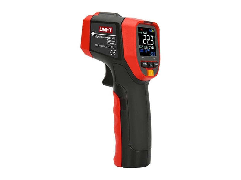 UNI-T Uni-T UT301D+ Infrarot-Thermometer