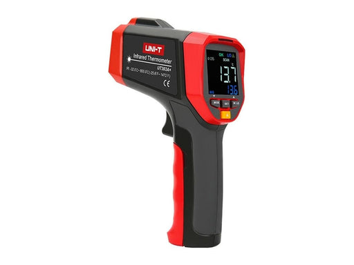 UNI-T Uni-T UT303A+ Infrarot-Thermometer