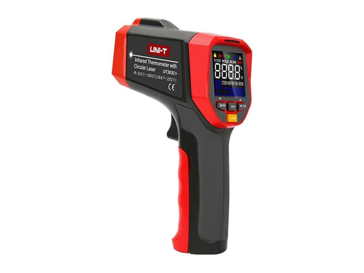 UNI-T Uni-T UT303C+ Infrarot-Thermometer