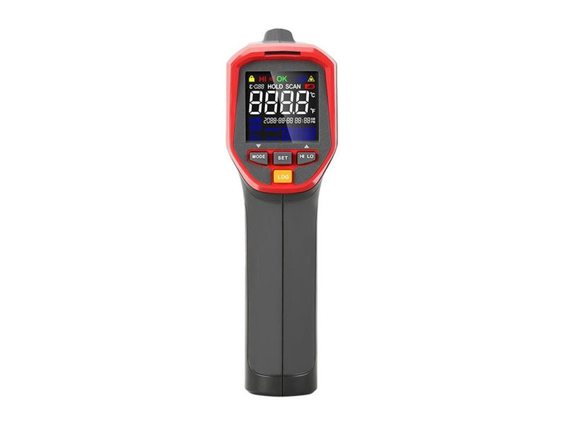 UNI-T Uni-T UT303D+ Infrarot-Thermometer