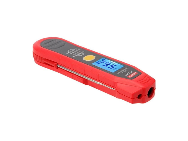 UNI-T Uni-T UT320T 2-in-1-Thermometer