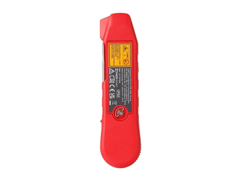 UNI-T Uni-T UT320T 2-in-1-Thermometer