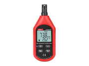 UNI-T Uni-T UT333BT Mini-Temperatur- und Feuchtigkeitsmessgerät