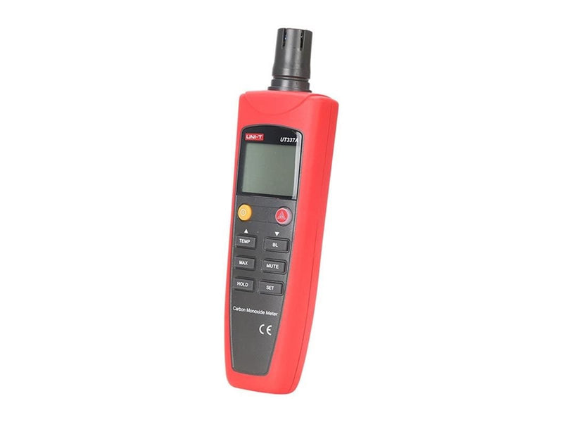 UNI-T Uni-T UT337A Kohlenmonoxid-Tester