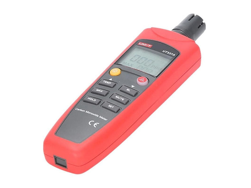 UNI-T Uni-T UT337A Kohlenmonoxid-Tester