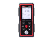 UNI-T Uni-T UT345A Ultraschall-Wanddickenmessgerät