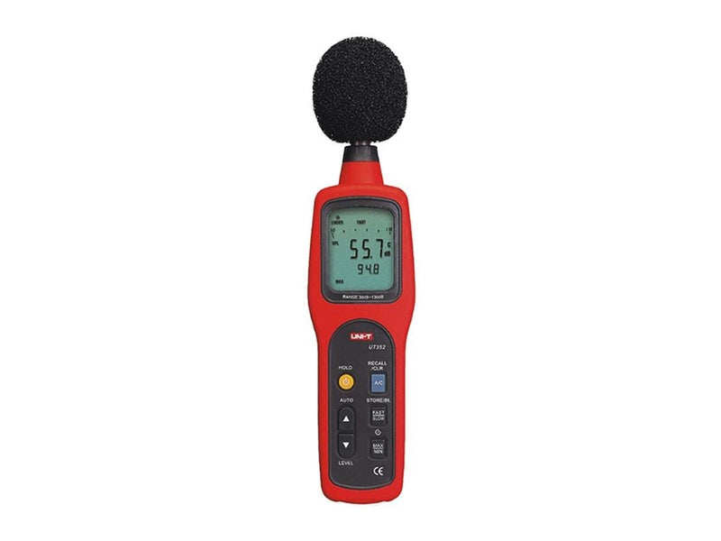 UNI-T Uni-T UT35 Schallpegelmesser