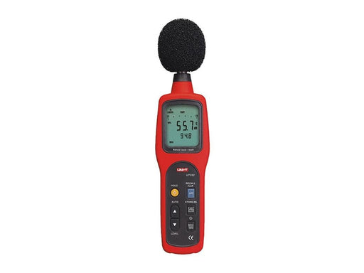 UNI-T Uni-T UT35 Schallpegelmesser