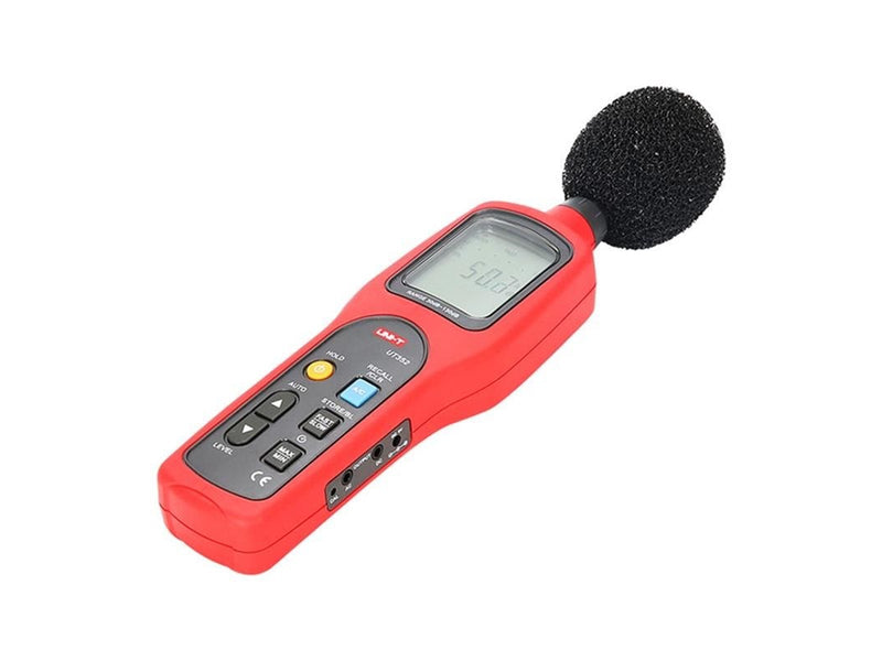 UNI-T Uni-T UT35 Schallpegelmesser