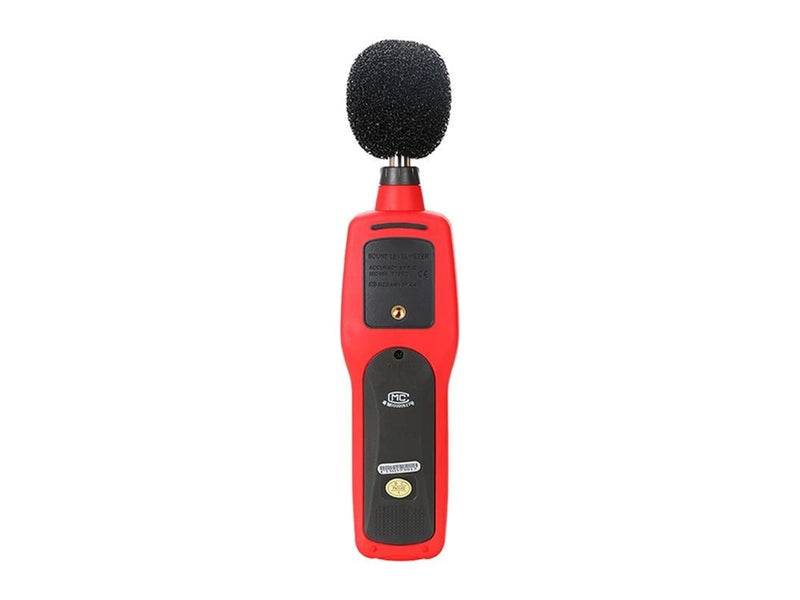 UNI-T Uni-T UT35 Schallpegelmesser