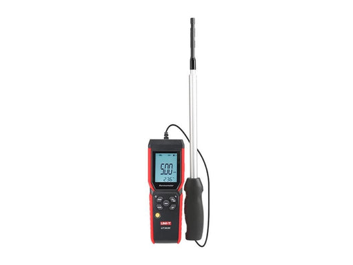 UNI-T Uni-T UT362H Anemometer