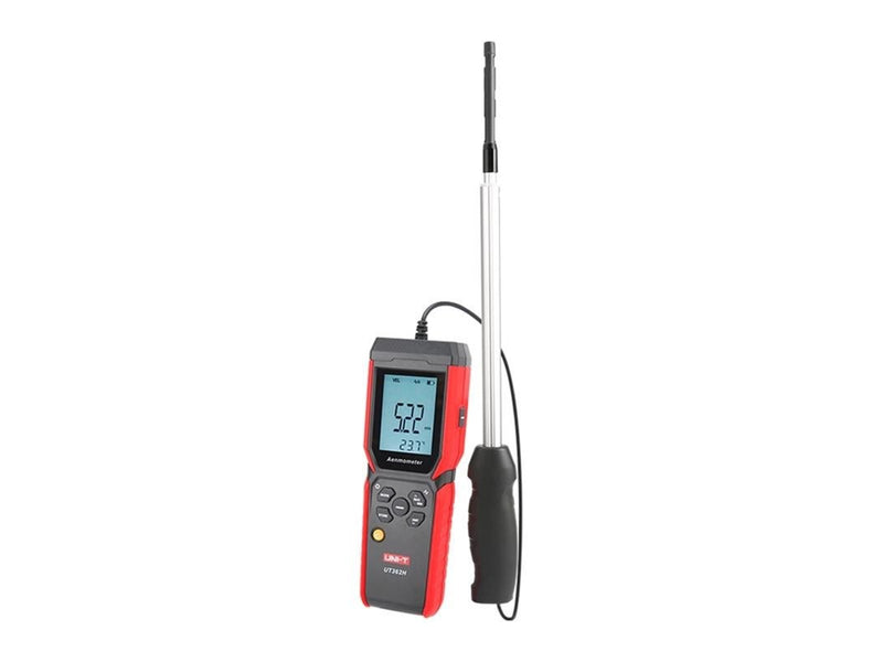 UNI-T Uni-T UT362H Anemometer