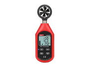 UNI-T Uni-T UT363BT Mini-Anemometer