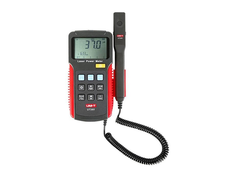 UNI-T Uni-T UT385 Laser-Leistungsmessgerät