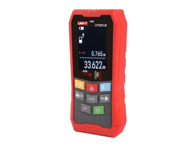 UNI-T Uni-T UT387LM Wandscanner