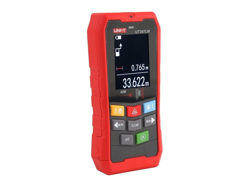 UNI-T Uni-T UT387LM Wandscanner
