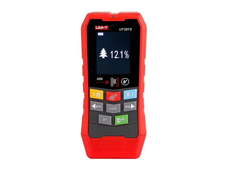 UNI-T Uni-T UT387S Wandscanner