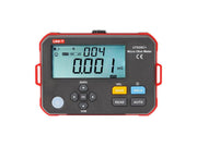 UNI-T Uni-T UT620C+ Digitales Mikroohmmeter