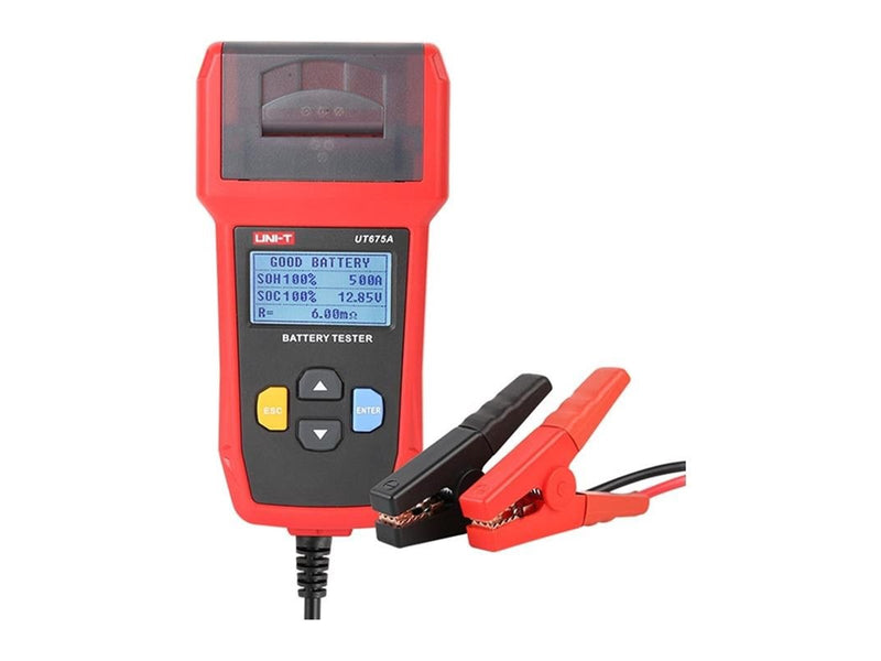UNI-T Uni-T UT675A Batterietester