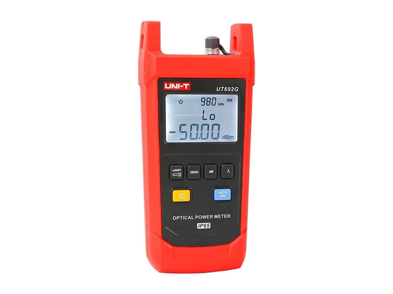 UNI-T Uni-T UT692G Glasfaser-Tester