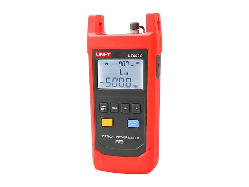 UNI-T Uni-T UT692G Glasfaser-Tester